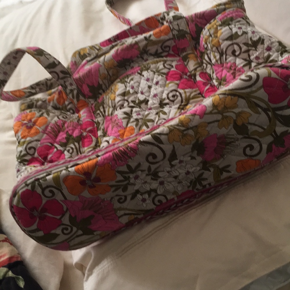 Vera Bradley tote
